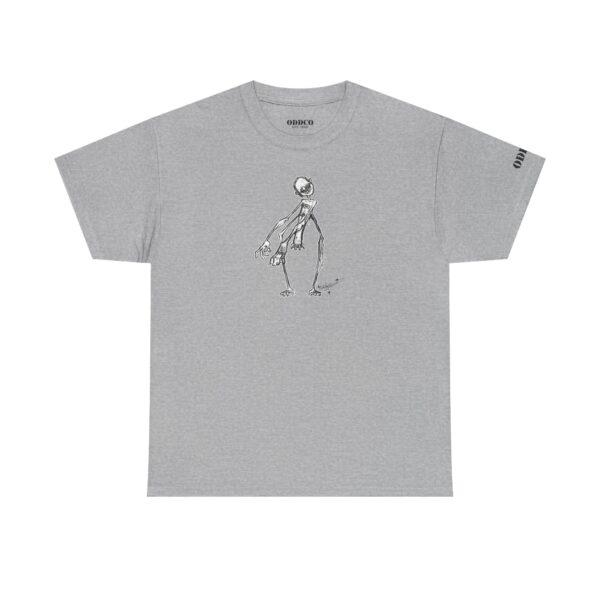 Daddy No Legs. - Casual Tee