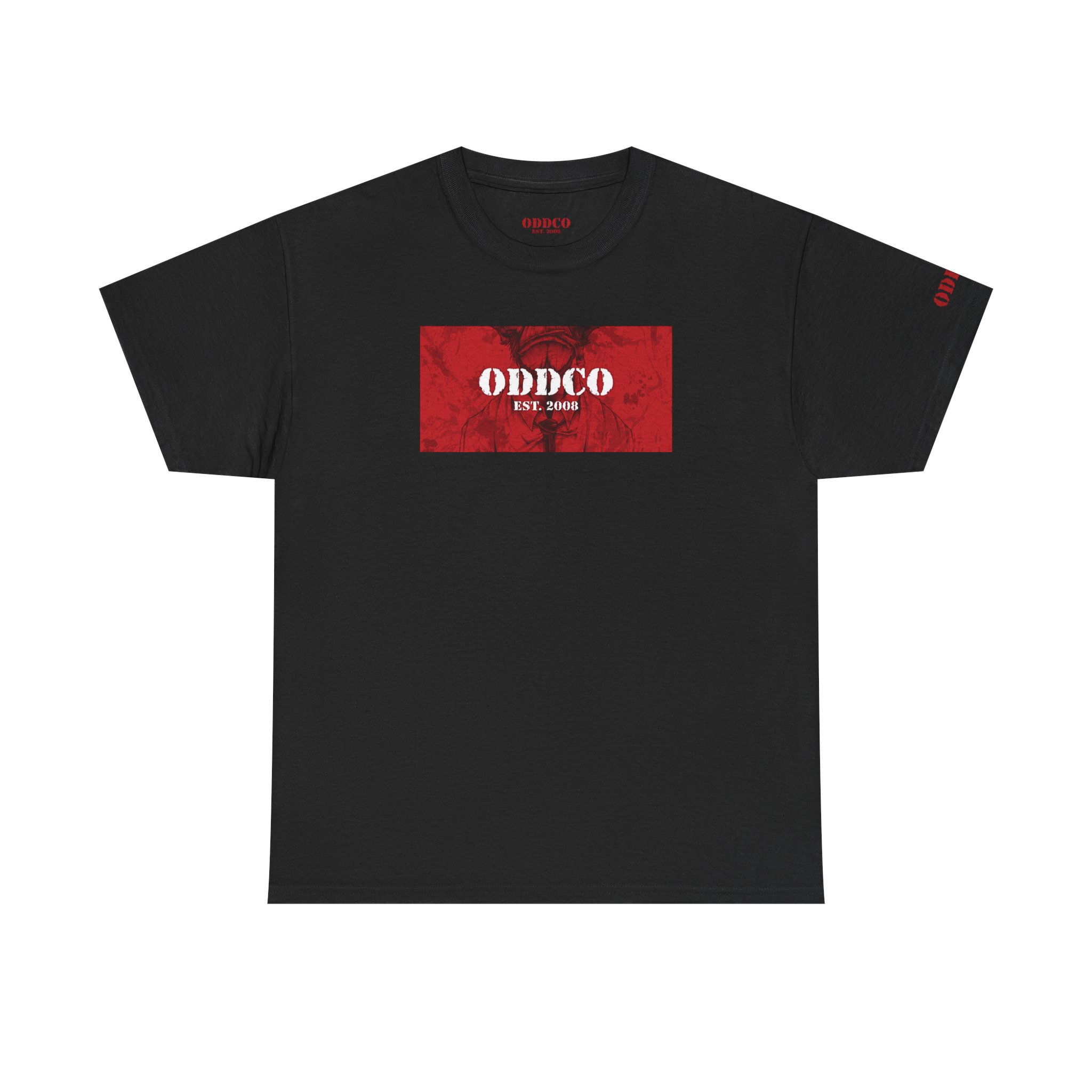 OddCo Est. 2008 - Casual Tee