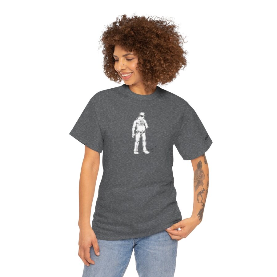 Clint. - Casual Tee - Image 6