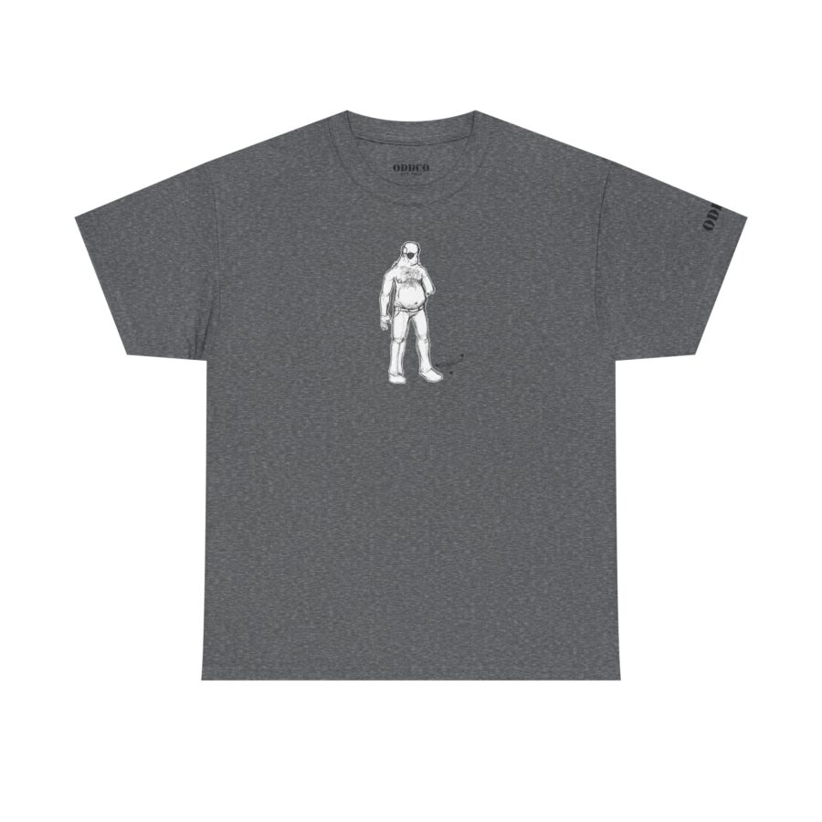 Clint. - Casual Tee - Image 5