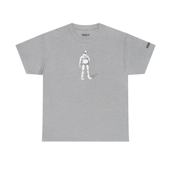 Clint. - Casual Tee