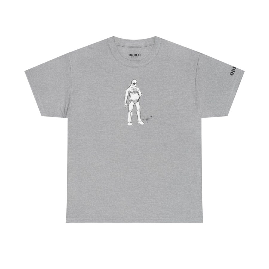 Clint. - Casual Tee