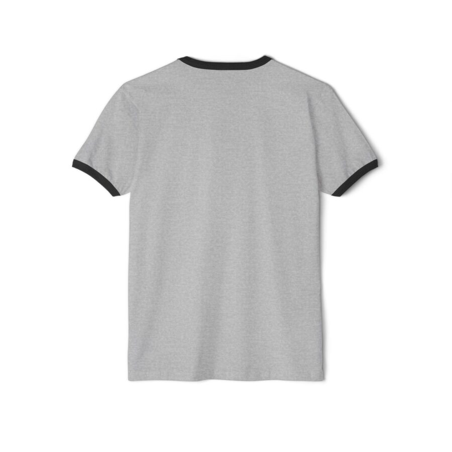 Clint. - Ringer Tee - Image 6