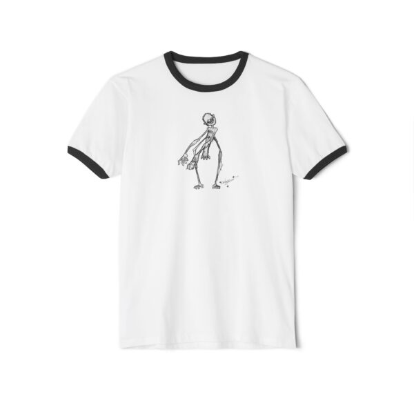Daddy No Legs. - Ringer Tee