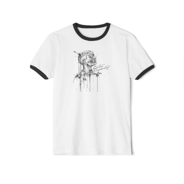 Anatomy of Brain Rot. - Ringer Tee
